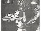 Hated on Stress Records- Seize The Middle East / Innocent People - Pinback