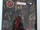 SLAYER- VINYL LP - REIGN IN BLOOD - 1986 - DEF JAM - FACTORY SEALED - Rare