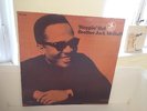 PRESTIGE  - BROTHER JACK MC DUF - STEPPIN OUT - BLUE LABEL - VAN GELDER - TOP