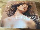 Mariah Carey - Honey - 1997 USA 9trk Double Pack 12