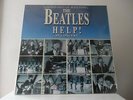 BEATLES -  HELP  IN CONCERT - CODA-CPLVNY193 MINT - NEW - BLUE PLASTIC