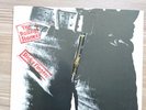 The Rolling Stones Sticky Fingers Vinyl LP