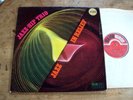 JAZZ-HIP TRIO - JAZZ IN RELIEF LP UK 1st Stereo Jazz Eissinger Lucioni NICE