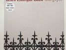 Mark Lanegan Band  Gargoyle 400 Only US white vinyl Lp new / sealed QOTSA
