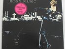 ROXY MUSIC -FOR YOUR PLEASURE- ORIG 1973 REPRISE LP 1A/1A 1ST PRESS PROMO WLP EX