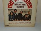 The Zombies 
