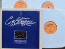 JAZZ 3-LP BOX SET: JOHN COLTRANE QUARTET Live at the Half Note AUDIOFIDELITY