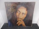 Vinyl Record Lp Album LEGEND THE BEST OF BOB MARLEY AND THE WAILERS (86)