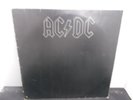 Vinyl Record Lp Album BACK IN BLACK AC DC L86