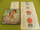 Strauss Der Rosenkavalier / Karajan / Columbia ?SAX 2269-2272 STEREO 4xLP BOX NM
