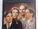Kraftwerk - Trans Europe Express  UK Lp