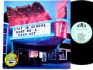 STAX STAY IN SCHOOL LP STAX Rec 67 Promo Only Radio Spots OTIS REDDING Sam Dave