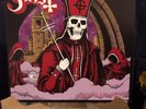 Ghost: Secular Haze [EP] (10