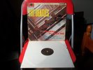 THE BEATLES PLEASE PLEASE ME LP ORIG 1963 GOLD & BLACK LABEL PMC 1202 NICE COPY