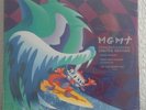 MGMT Congratulations 1st press Vinyl LP neu new