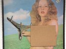 1969 BLIND FAITH UK Vinyl LP Gatefold Record Rock Early Pressing Matrix A2/B2