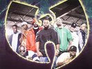 WU TANG CLAN - The Wu Tang Classics Vol 1: A Shaolin Instrumental Series - 2xLP