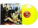 Dwarves - Radio Free Dwarves - Banned EU Cover - Sexy Cheesecake