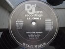 LL COOL J GOING BACK TO CALI / JACK THE RIPPER 12