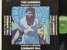THE ZOMBIES Odessey & Oracle Vintage Vinyl LP Near Mint Date Label 1968 Original