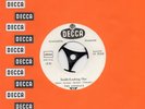 The Animals - Inside-Looking Out / Oustcast - Vinyl-Single 7