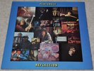 PENTANGLE Reflection RARER ORIG UK 1971 FIRST PRESS 1G/1G EX LP with N/M INNER.
