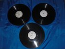 3 78 rpm Records, Bruz Fletcher, Liberty Music Shop, GAY INTEREST, 1934-5