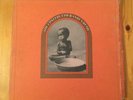 George Harrison-The Concert For Bangladesh-UK 3 LP Vinyl Box Set-Original
