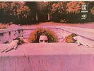 FRANK ZAPPA Hot Rats LP  Bizarre / Reprise Label