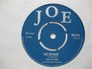Dice The Boss, But Officer on the UK JOE label NM