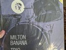 Milton Banana Trio ?– Todo Dia É Dia rare 1st Brazilian press bossa-nova jazz