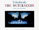 Hi-Q LP-051: TCHAIKOVSKY - The Nutcracker - Efrem KURTZ - UK 2016 SEALED
