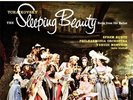 Hi-Q LP-054: TCHAIKOVSKY - The Sleeping Beauty - KURTZ, MENUHIN - UK 2016 SEALED