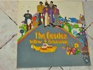The Beatles Yellow Submarine Vinyl LP 1969 Parlophone PCS 7070 Early UK Press