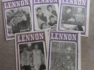 JOHN LENNON FIVE PART MEMENTO LIVERPOOL ECHO