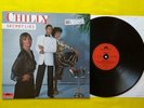 CHILLY-SECRET LIES/LP/MINT/Italo Disco