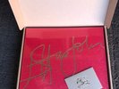 ELTON JOHN Burberry VINYL Box Set