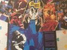 Guns N'Roses USE YOUR ILLUSION I 1 LP *EX-/EX-/EX* Vinile 1991 RaRo