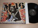 M-16 LP - LOCKED AND LOADED / US PRESS IN MINT