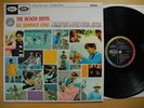 BEACH BOYS All Summer Long LP 1965 UK ST 2110 KT EX