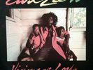 Earl Zero With The Soul Syndicate ?– Visions Of Love (Reggae)