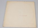 The Beatles White Album - Low Number - No EMI - Top Loader Mono - UK  PMC 7067/8