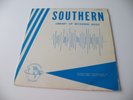ELECTRONIC MUSIC LP UK SOUTHERN MUSIC 1971 LIBRARY MUSIC  DORIS / SORRELL HAYS