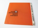 V/A RHYTHMIC UNDERSCORES LP UK CONROY LIBRARY MUSIC 1971 SAMPLES STEREO