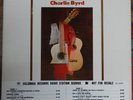 Herb Ellis, Charlie Byrd ?– Guitar-Guitar LP Vinyl Promo 1965 Columbia ?CL 2330