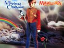 MARILLION Misplaced Childhood LP    SirH70