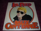 Lou Reed Sally Can’t Dance RCA 1st US Press 1974 “Kill Your Sons” Immaculate