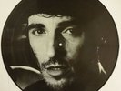 Bruce Springsteen & The E Street Band This Hard Land LP fotodisco limitado
