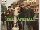 The Animals ?– We've Gotta Get Out Of This Place EP