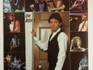 Bruce Springsteen & The E Street Band Oh Boy  LP vinilo transparente numerado